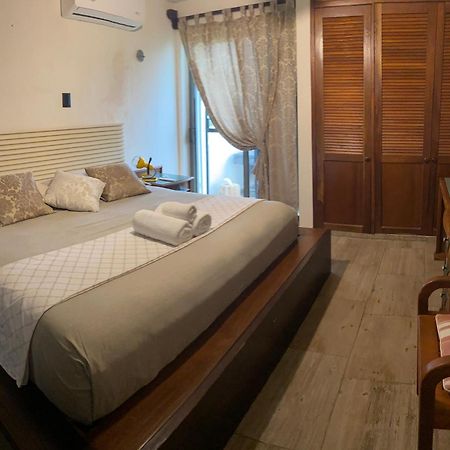 Cancun Ocean View Playa Del Nino Экстерьер фото