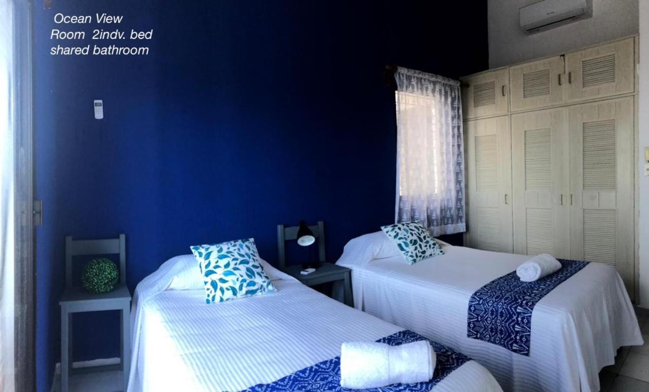 Cancun Ocean View Playa Del Nino Экстерьер фото