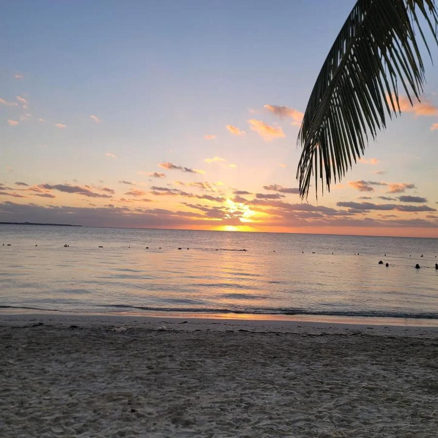 Cancun Ocean View Playa Del Nino Экстерьер фото