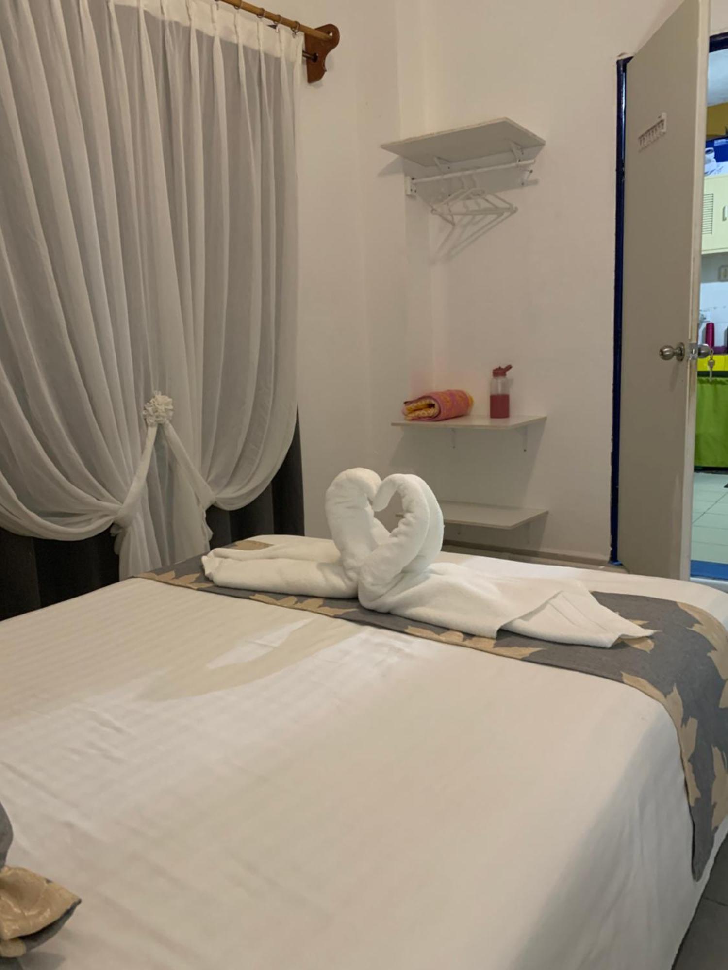 Cancun Ocean View Playa Del Nino Экстерьер фото