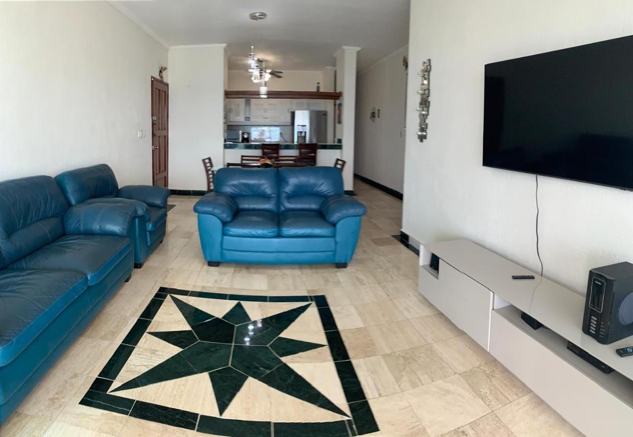 Cancun Ocean View Playa Del Nino Номер фото