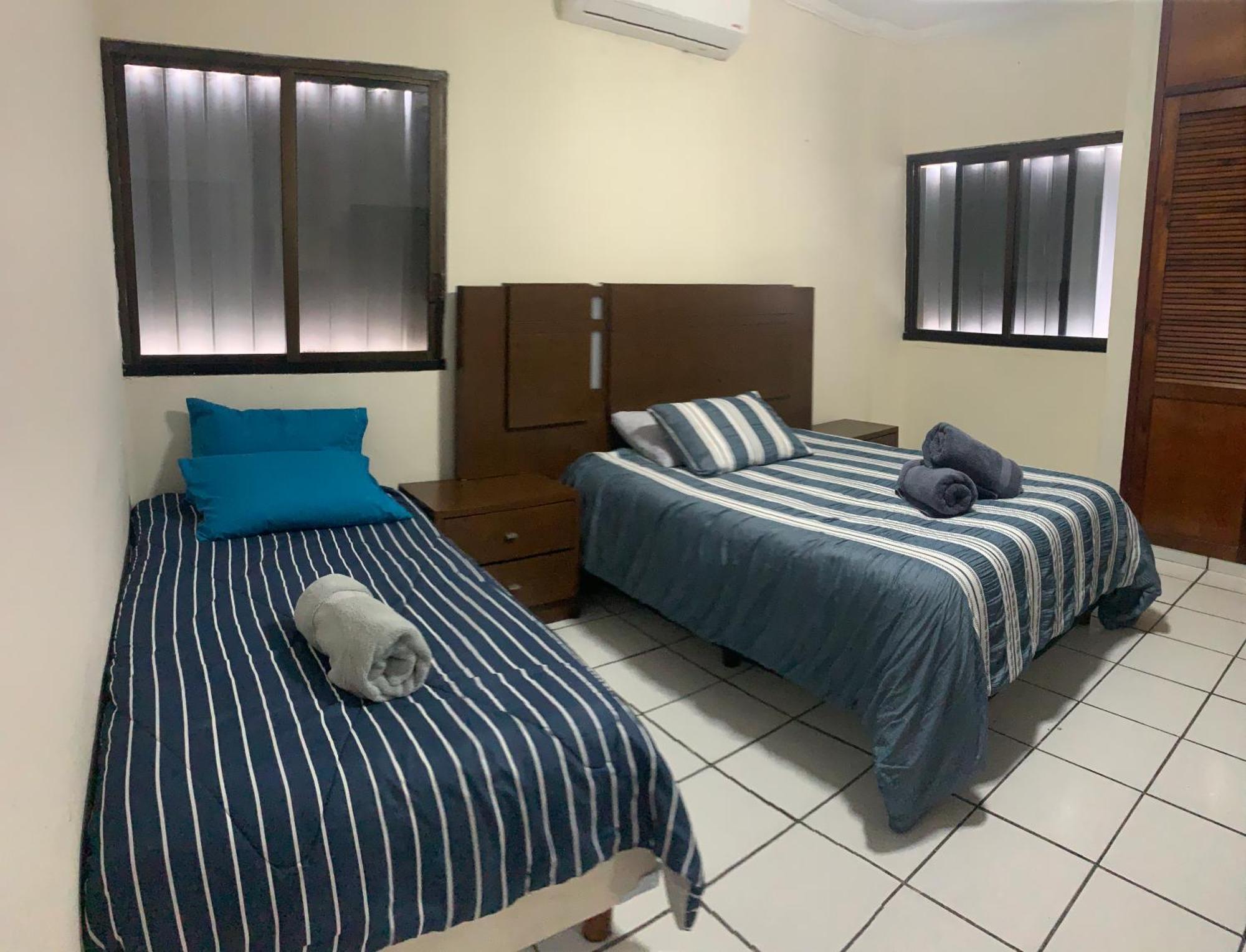 Cancun Ocean View Playa Del Nino Экстерьер фото