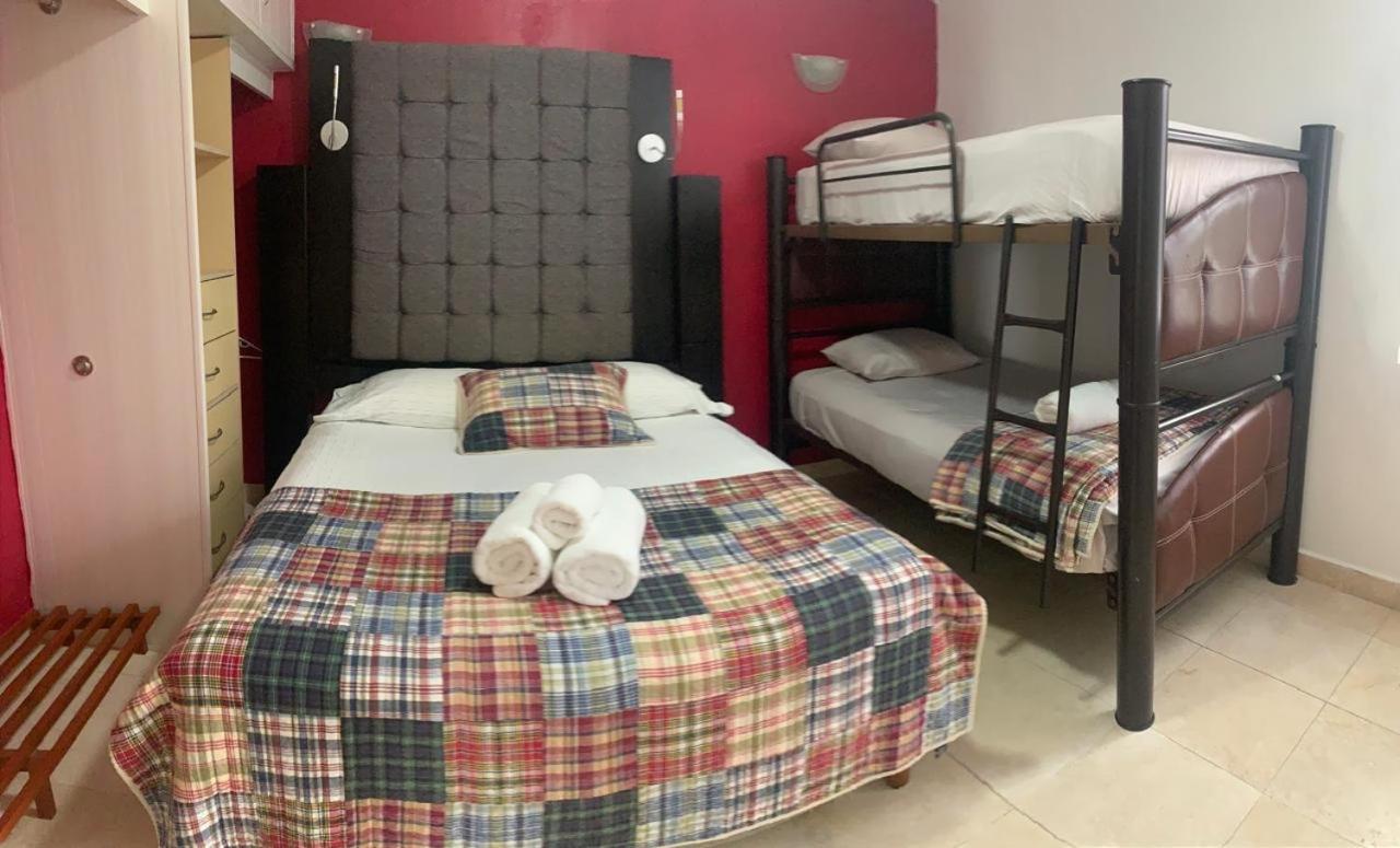 Cancun Ocean View Playa Del Nino Экстерьер фото