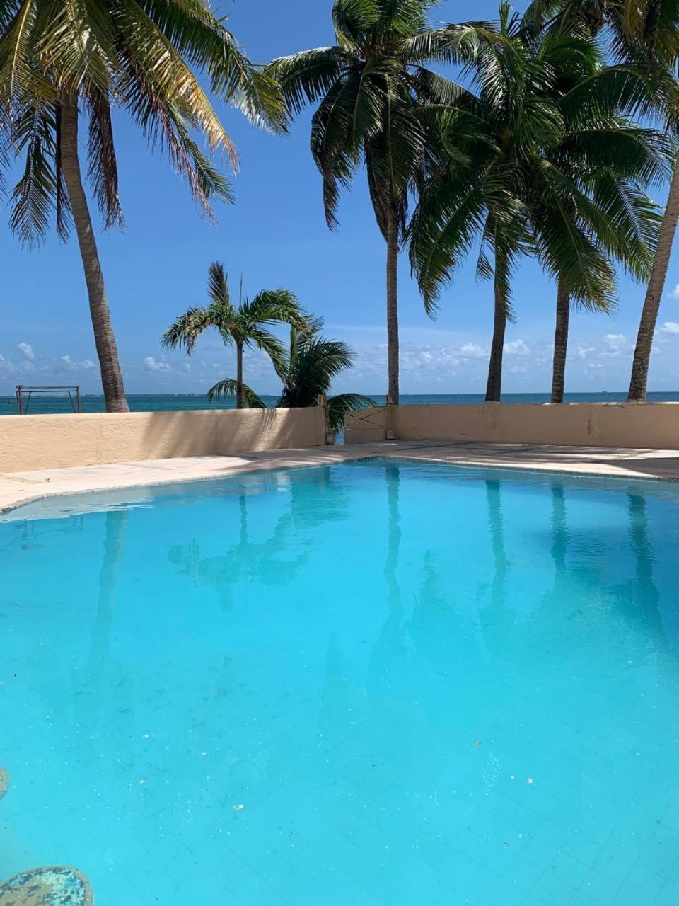 Cancun Ocean View Playa Del Nino Номер фото