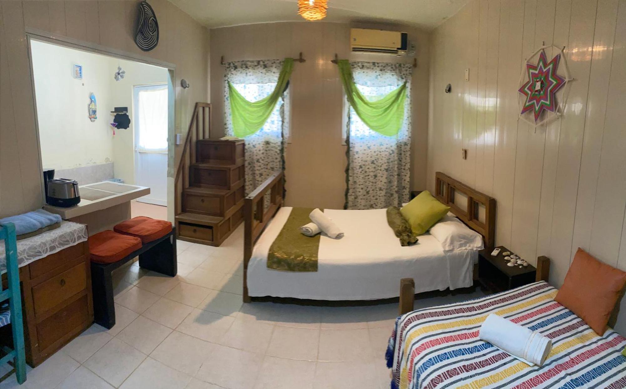 Cancun Ocean View Playa Del Nino Экстерьер фото