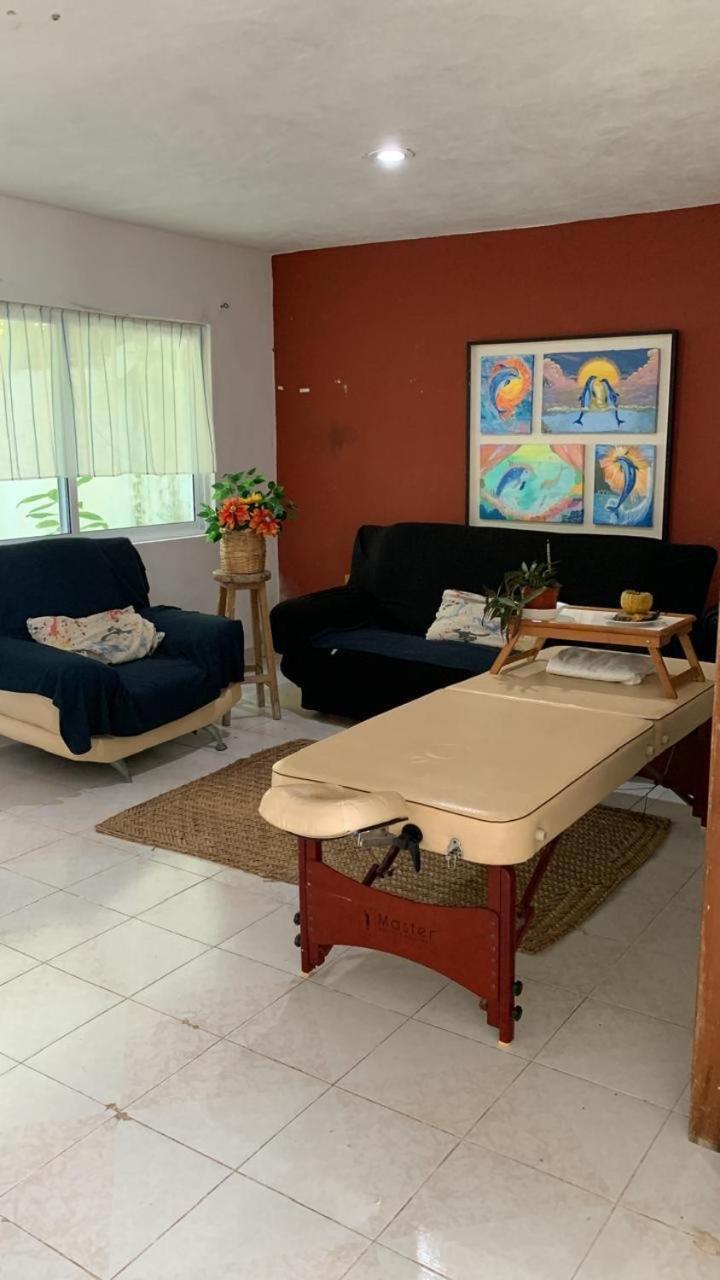 Cancun Ocean View Playa Del Nino Экстерьер фото